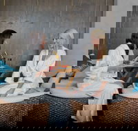 Stephanies Ocean Spa - Mackay Tourism