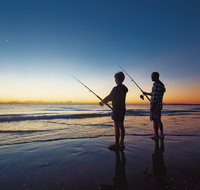Sun Surf and Sand - Blissful Beaches in Mackay - Mackay Tourism