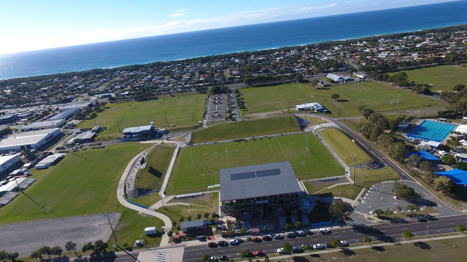 Bokarina QLD Mackay Tourism