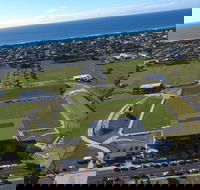 Sunshine Coast Stadium - Mackay Tourism