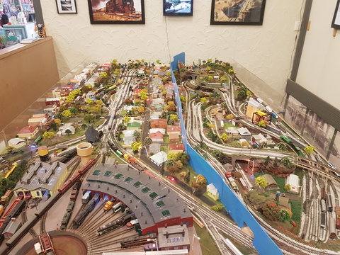 The Burg - Mackay Tourism 1