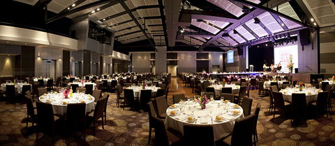 The Cube Entertainment Centre - Mackay Tourism 2