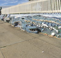 The Nambucca Heads Mosaic - Mackay Tourism