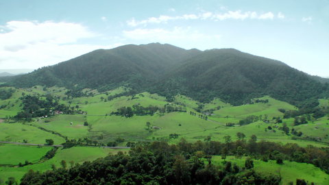 The Tilba District Heritage Areas - Mackay Tourism 1