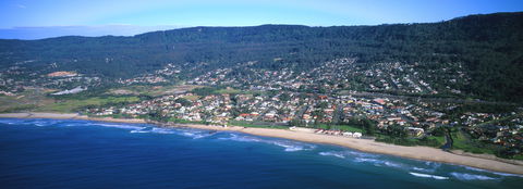 Thirroul - Mackay Tourism 0
