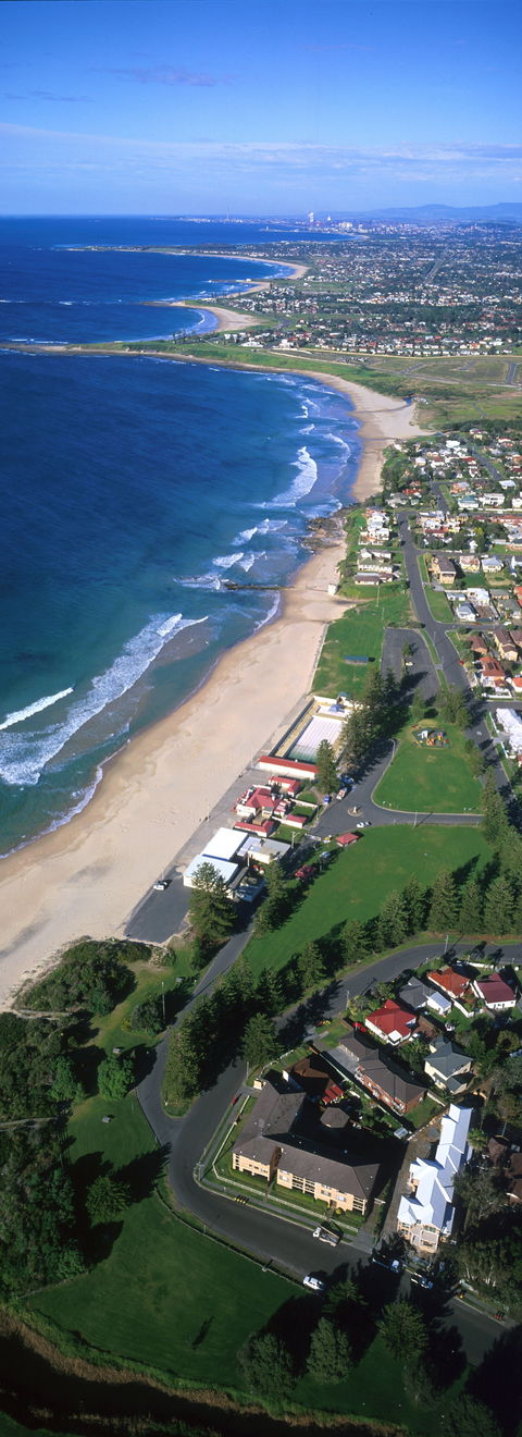 Thirroul - Mackay Tourism 1