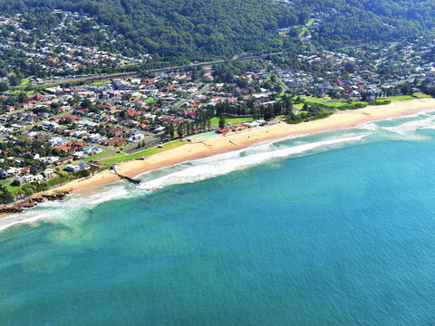 Thirroul - Mackay Tourism 2