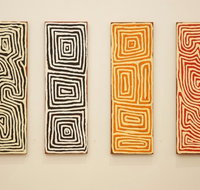 Utopia Art Sydney - Mackay Tourism