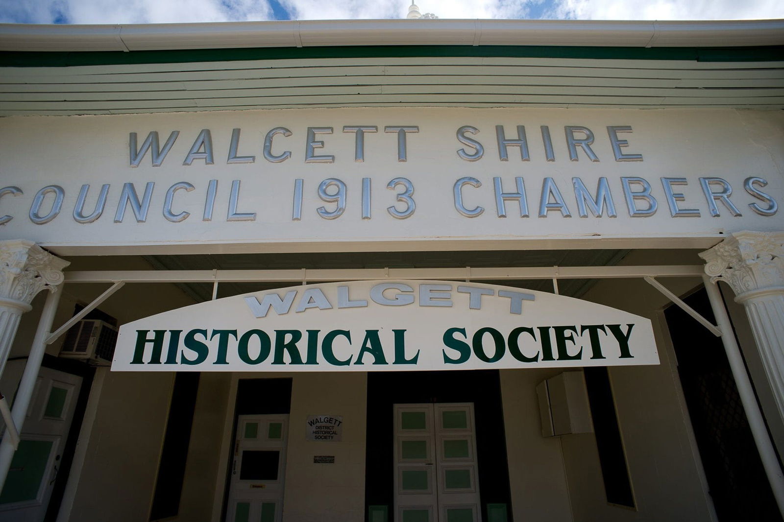Walgett NSW Mackay Tourism