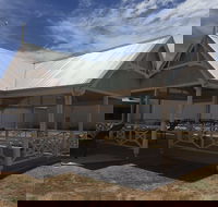 Wallaroo Mines Band Rotunda Kadina - Mackay Tourism