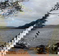 Walpole-Nornalup Inlet - Mackay Tourism