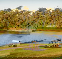 Wauchope - Mackay Tourism
