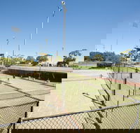 Wests Tennis Club - Mackay Tourism