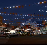 West Wyalong Area - Mackay Tourism