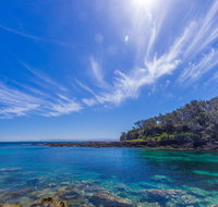 Whiting Beach - Mackay Tourism