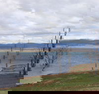 Anglers Reach - Mackay Tourism