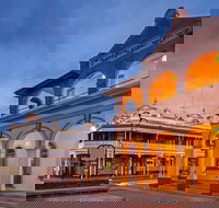 Armidale Heritage Tours - Mackay Tourism