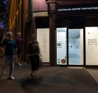 Australian Centre for Photography - Mackay Tourism