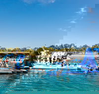 Baldivis - Mackay Tourism