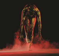 Bangarra Dance Theatre - Mackay Tourism
