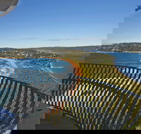 Barrenjoey Lighthouse - Mackay Tourism