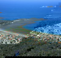 Batemans Bay Snorkelling Trail - Mackay Tourism