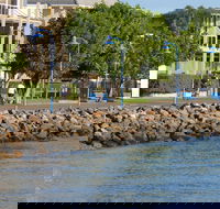 Batemans Bay Cycleway - Mackay Tourism