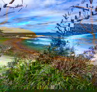 Bendalong Inyadda Beach - Mackay Tourism