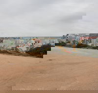 Berri Community Mural - Mackay Tourism