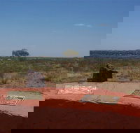 Bill Allen Lookout - Mackay Tourism