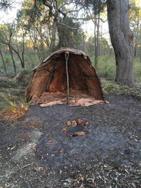 Bindjareb Cultural Park - Mackay Tourism 0