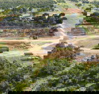 Blackall Saleyards - Mackay Tourism