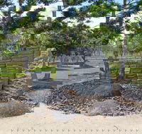Bororen - Mackay Tourism