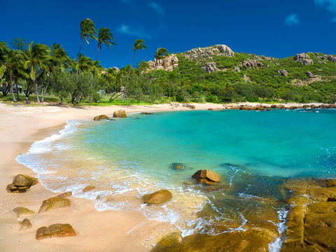 Bowen's Murray's Bay - Mackay Tourism 0