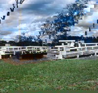 Bridge Creek War Memorial Bridge - Mackay Tourism