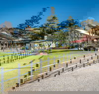 Bungala Park - Mackay Tourism