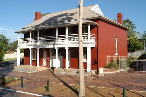 Campbelltown Heritage And Cultural Walk - Mackay Tourism 1