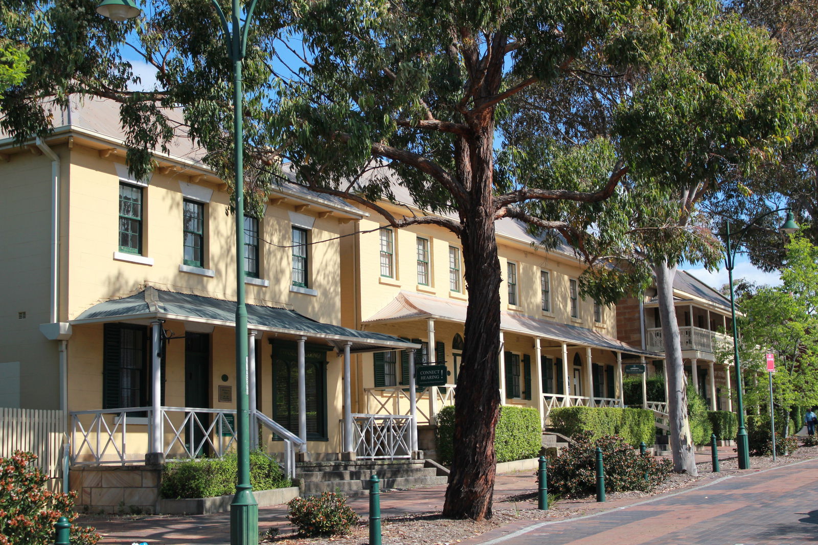 Rosemeadow NSW Mackay Tourism