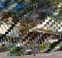 Campbelltown Heritage and Cultural Walk - Mackay Tourism