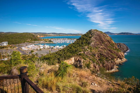Capricorn Coast National Park - Mackay Tourism 0