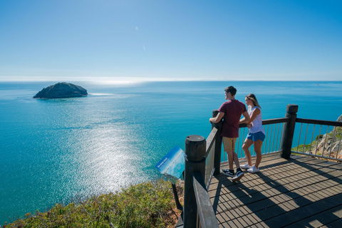Capricorn Coast National Park - Mackay Tourism 1