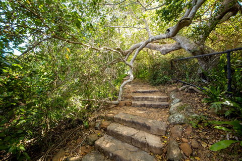 Capricorn Coast National Park - Mackay Tourism 2
