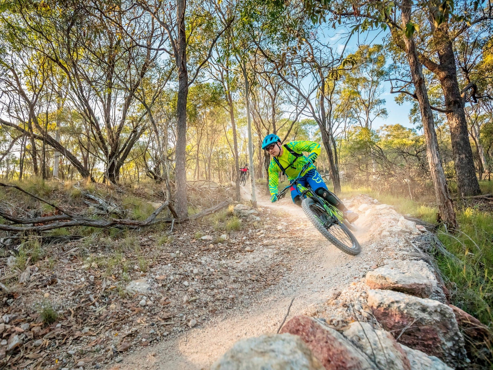 Blackstone QLD Mackay Tourism