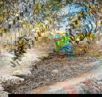 Castle Hill Blackstone Reserve - Mackay Tourism