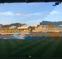 Central Coast Stadium - Mackay Tourism