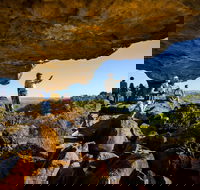 Chillagoe - Mackay Tourism