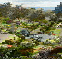 Cowra Japanese Garden and Cultural Centre