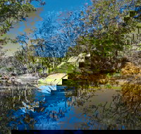 Crows Nest - Mackay Tourism