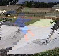 Crookwell Skate Park - Mackay Tourism
