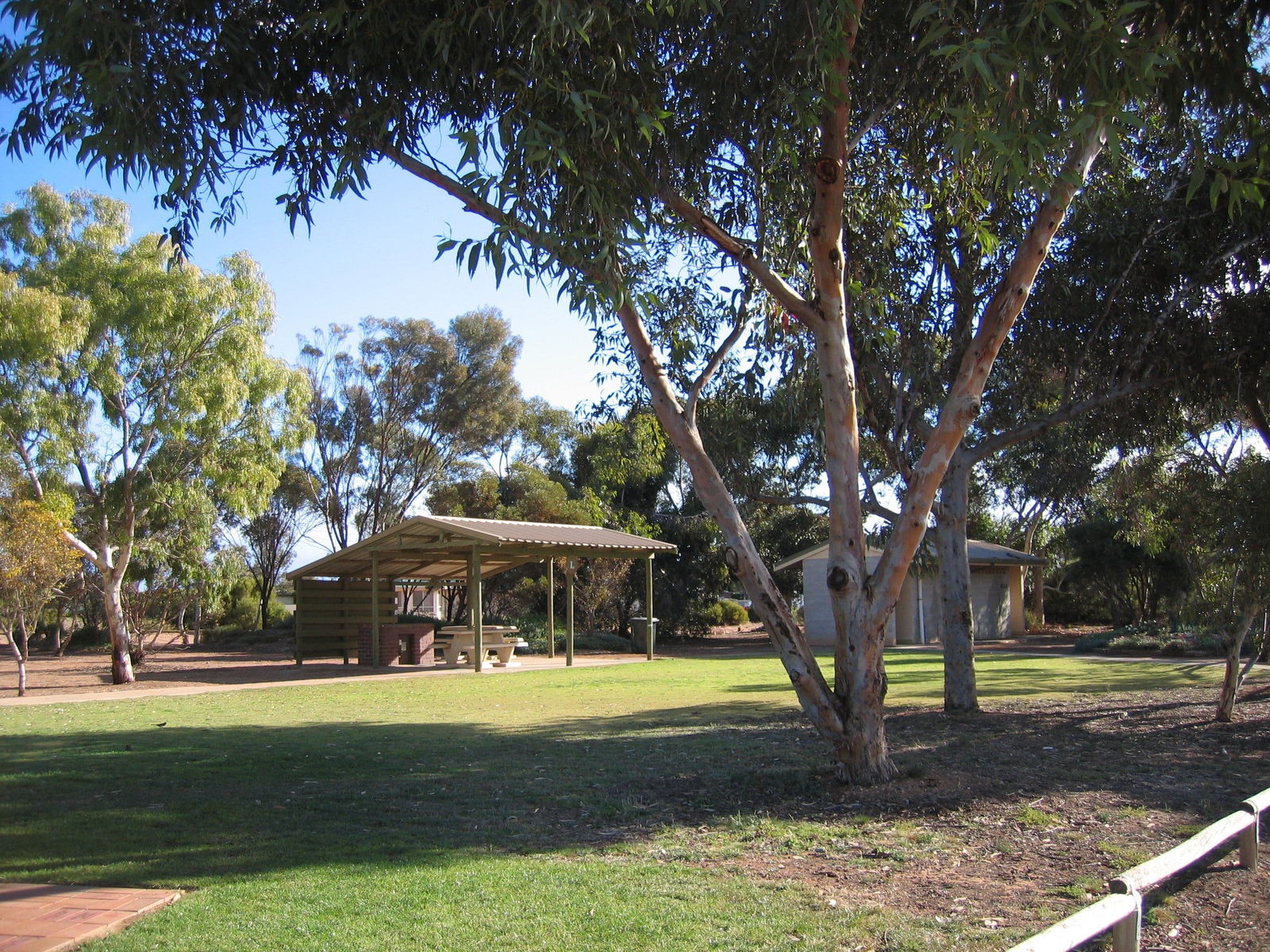 Dublin SA Mackay Tourism